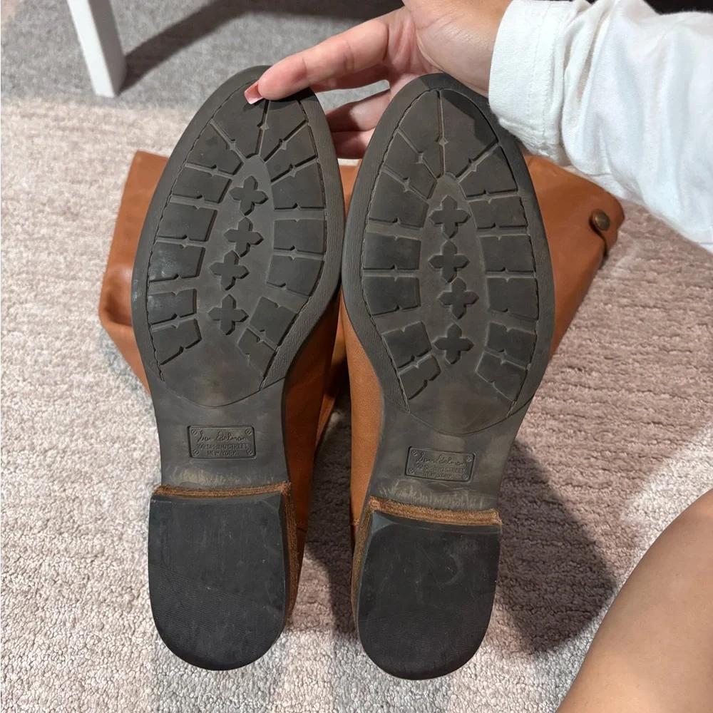 Penny Riding Boots - Picture 9 of 9